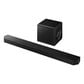 Samsung Q-series Soundbar HW-Q800F 5.1.2 ch with Subwoofer, , large