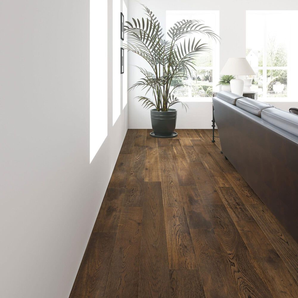 Alston Casablanca Nile Oak Hardwood, , large