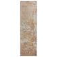 Dalyn Rug Company Ravenna RN3 2"3" x 7"6" Salmon Runner, , large
