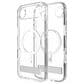 Zagg Crystal Palace Snap Case with Kickstand for Apple iPhone Air in Clear, , large