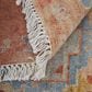 Feizy Noris Rust 2"6" x 8" Runner, , large