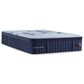 Stearns & Foster Lux Estate Elite Soft Hybrid Queen Mattress with Low Profile Box Spring, , large