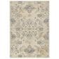 RIZZY Gossamer GS7222 8" x 10" Neutral Area Rug, , large