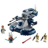 LEGO Star Wars Armored Assault Tank Building Set