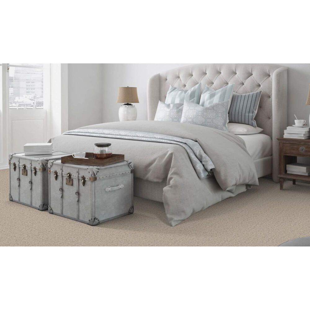 Dixie Home Devotion Carpet in Ecru, , large