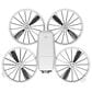 DJI Flip Drone Fly More Combo with RC 2 Remote in Gray, , large