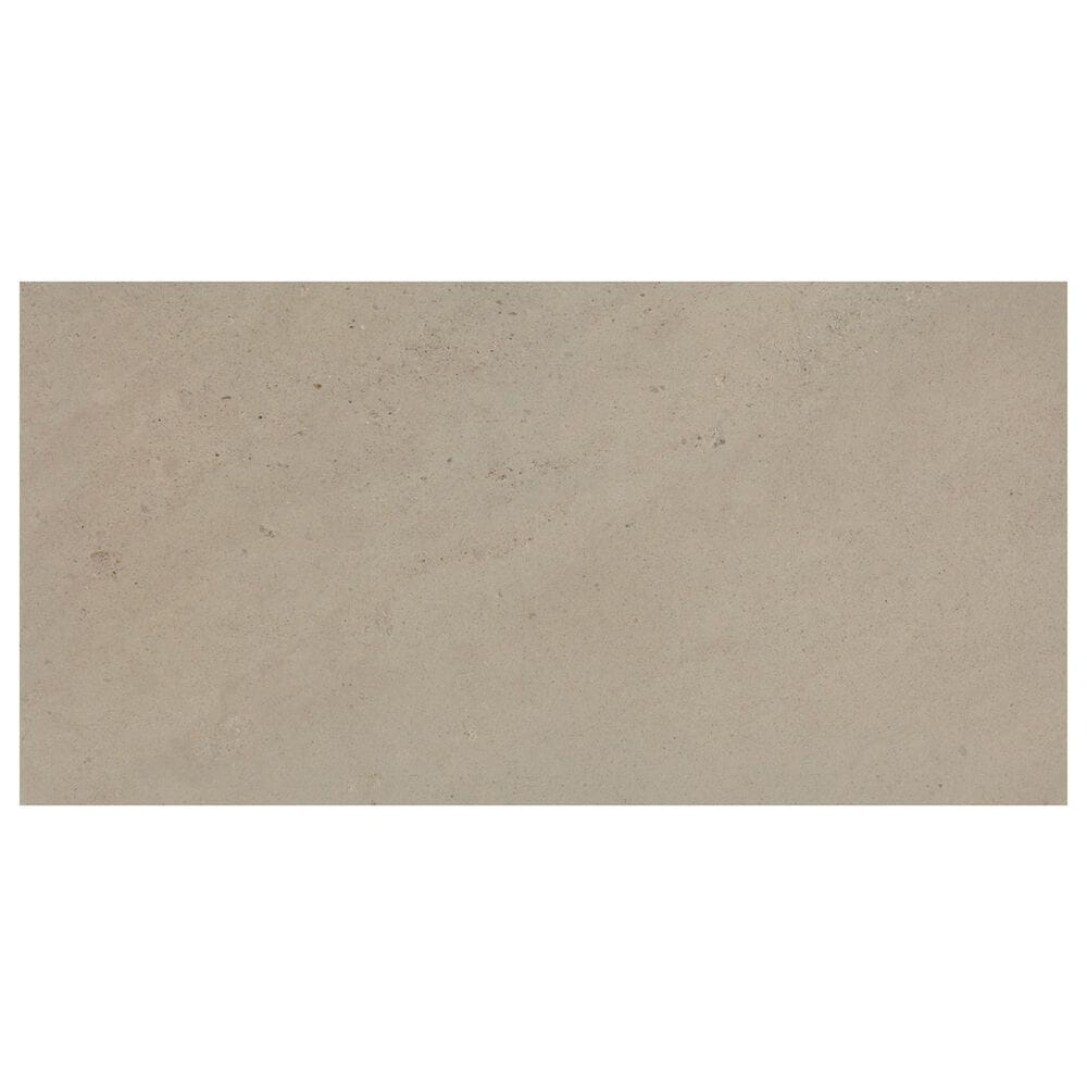 Dal-Tile Sand and Stone Tundra Square Sand 24" x 24" Porcelain Tile, , large