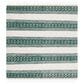 Safavieh Natura NAT859Y 6" Square Ivory and Green Area Rug, , large