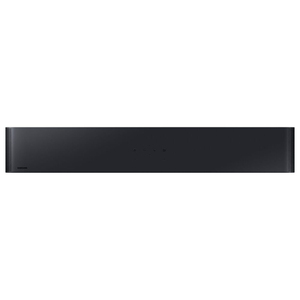 Samsung 65" Class QN70H Series Neo QLED Mini LED 4K UHD Vision AI - Smart Tizen TV with S-Series 5.0 Channel Soundbar in Titan Gray and Black, , large