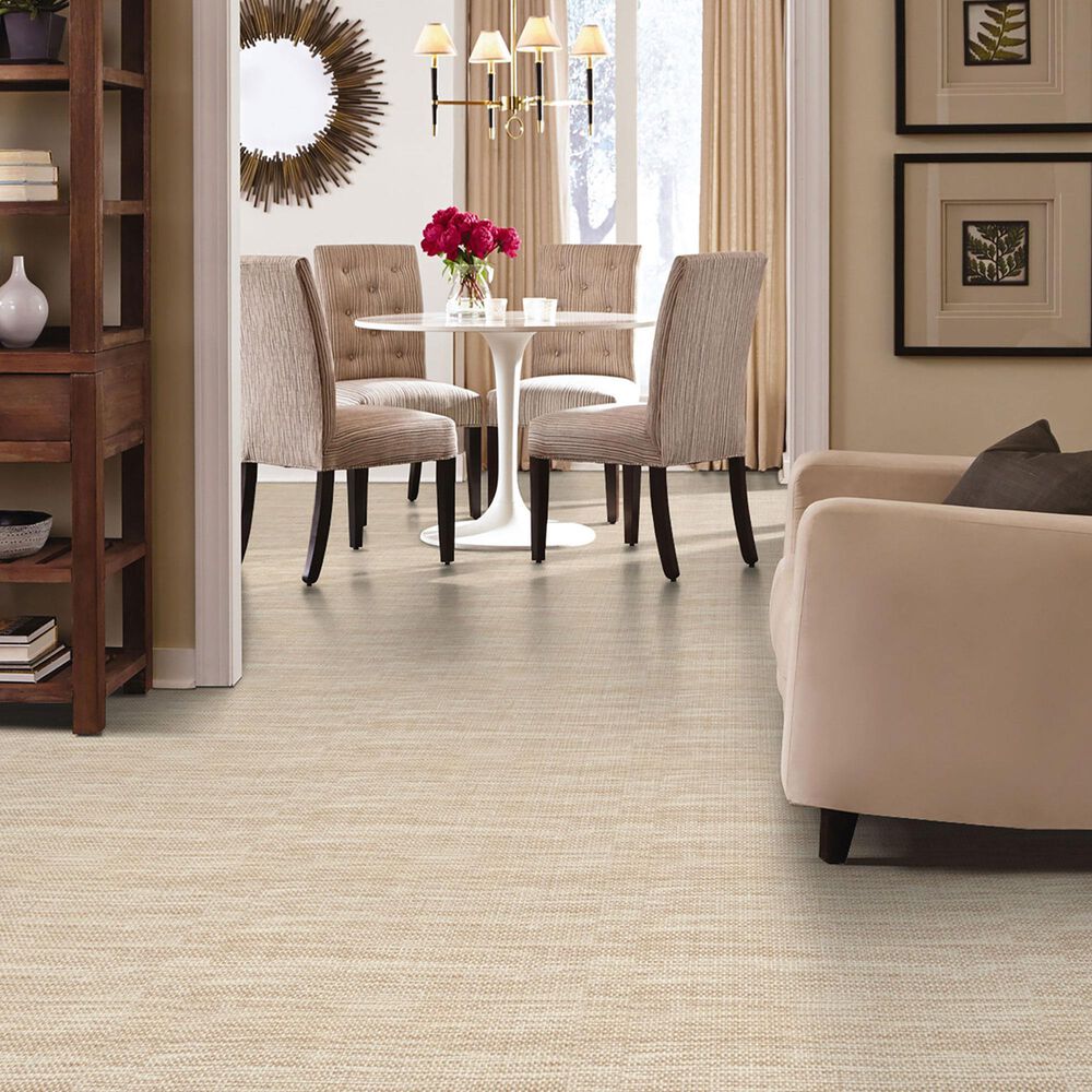 Stanton Saunders Beach Carpet in Dune, , large