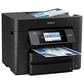 Epson WorkForce Pro WF-4830 Wireless All-in-One Printer in Black, , large