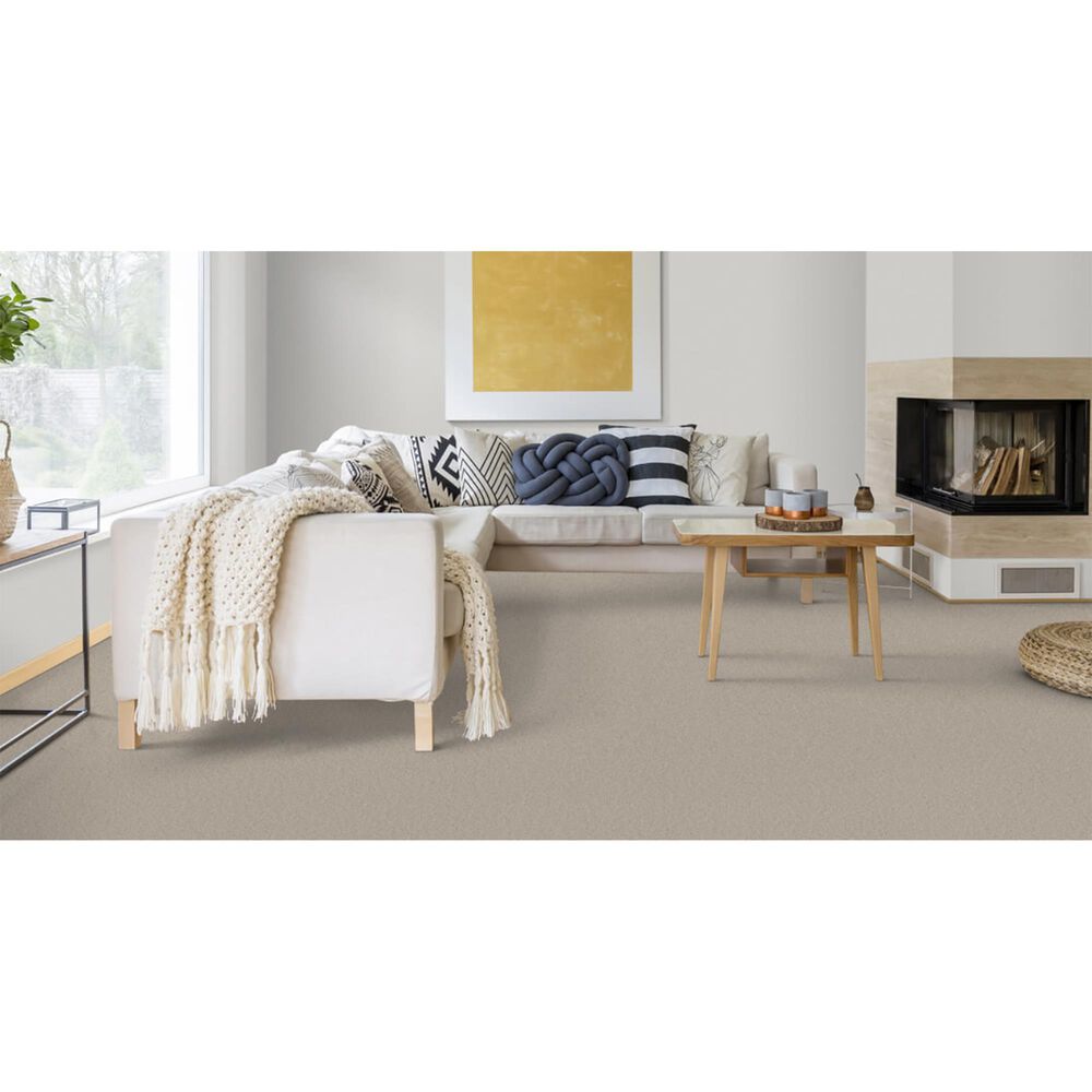 Dixie Home Winding Creek Carpet in Skyline, , large