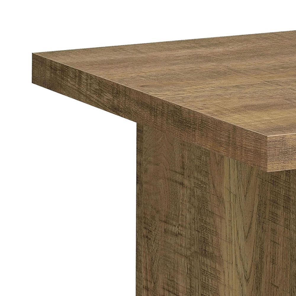 Pacific Landing Zetta End Table in Mango, , large