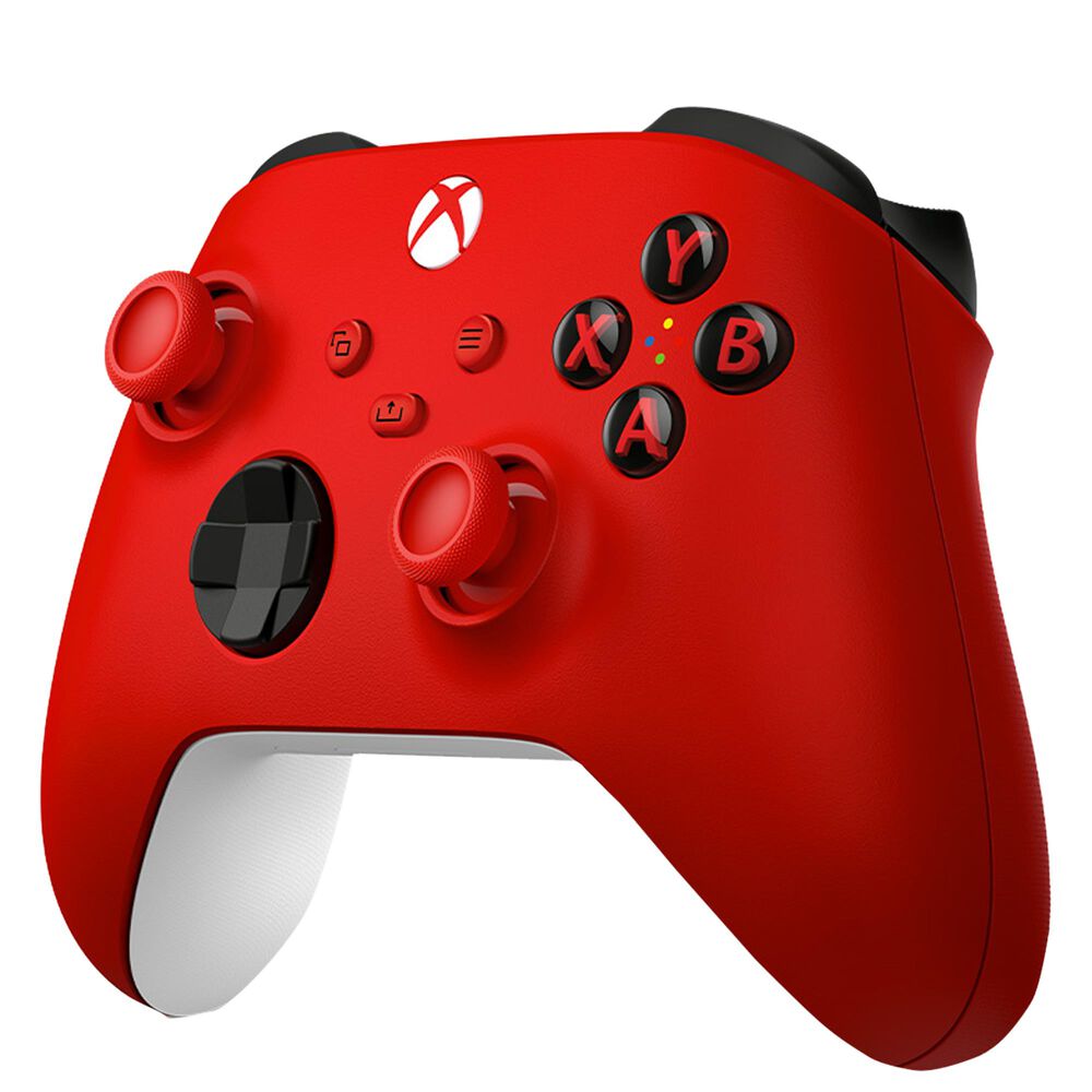 Microsoft Xbox Wireless Controller in Pulse Red, , large