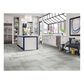 Shaw Riviera Chrome 16"x32" Porcelain Tile , , large