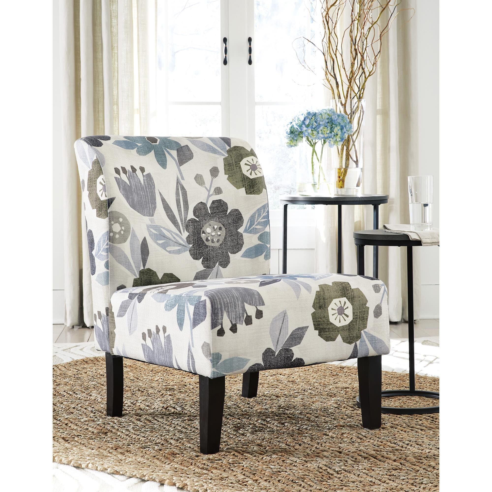 Multi color accent 2025 chair