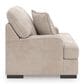 Ashley High Profile Chair and a Half in Taupe, , large
