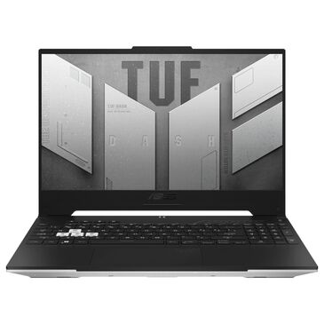 ASUS 15.6" TUF Dash F15 Gaming Laptop | Intel Core i5-12450H - 8GB RAM - NVIDIA GeForce RTX 3050 Ti - 512GB SSD in Black, , large