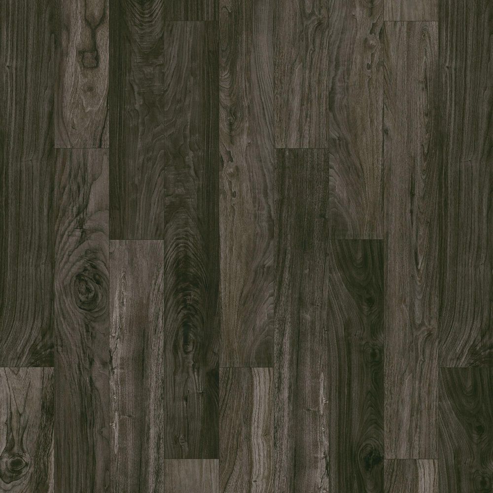 Pergo Wider Longer Black Tie 10&quot; x 72&quot; Luxury Vinyl Plank, , large
