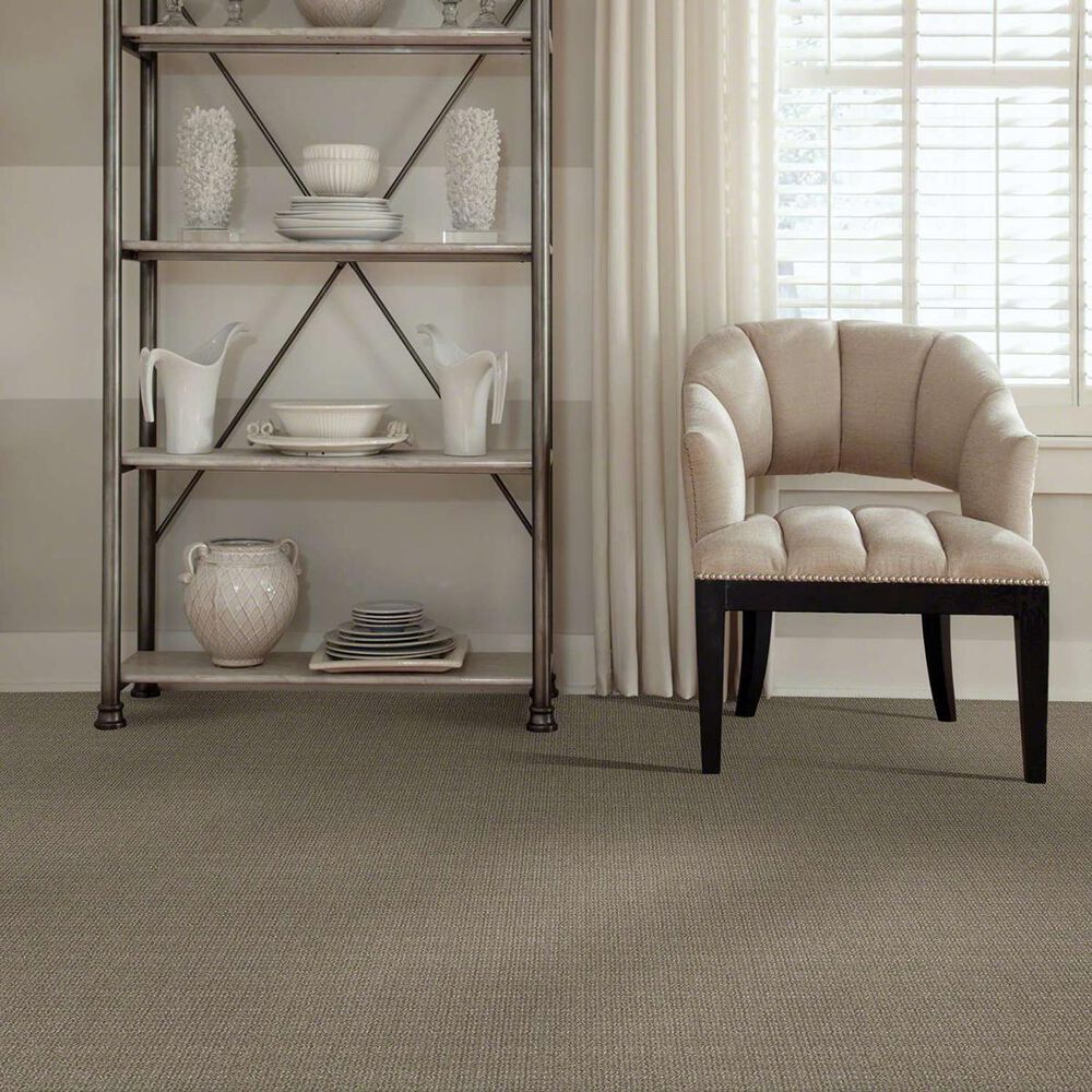 Shaw Sensible Now Carpet in Abbey Stone, , large