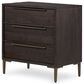 Four Hands Wyeth 3 Drawer Dresser-Dark Carbon, , large