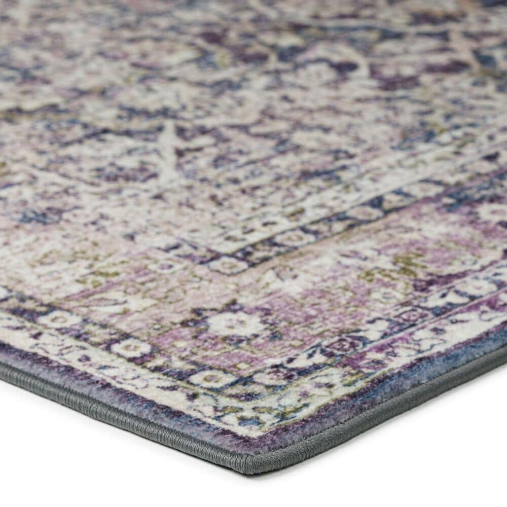 Dalyn Rug Company Jericho 10&#39; x 14&#39; Violet Indoor/Outdoor Area Rug, , large