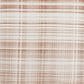 J. Queen New York Pascal 20" Square Throw Pillow in Cinnamon, , large