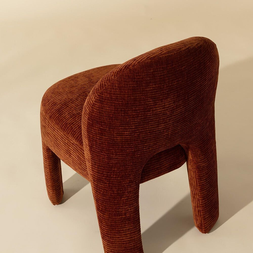 37B Myrtle Side Chair in Opera Spice, , large