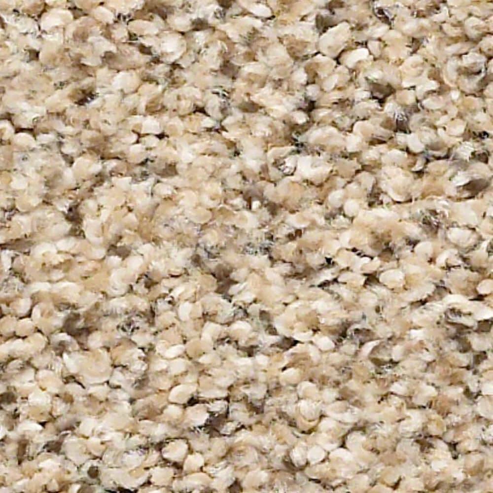 Shaw Elemental Mix III Carpet in Sand Castle, , large