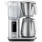 Breville Luxe Brewer 12-Cup Drip Coffee Maker with Thermal Carafe in Brushed Stainless Steel, , large