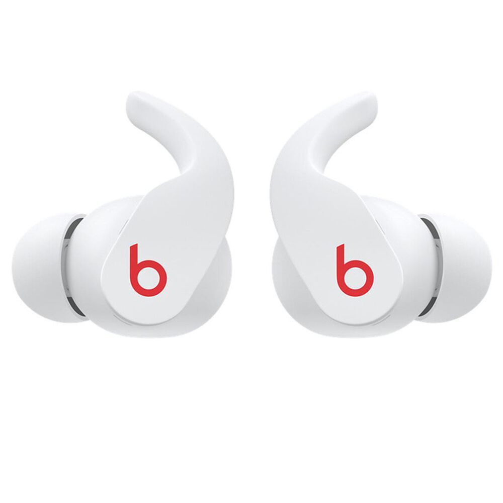 Beats Fit Pro True Wireless Earbuds in Beats White, , large