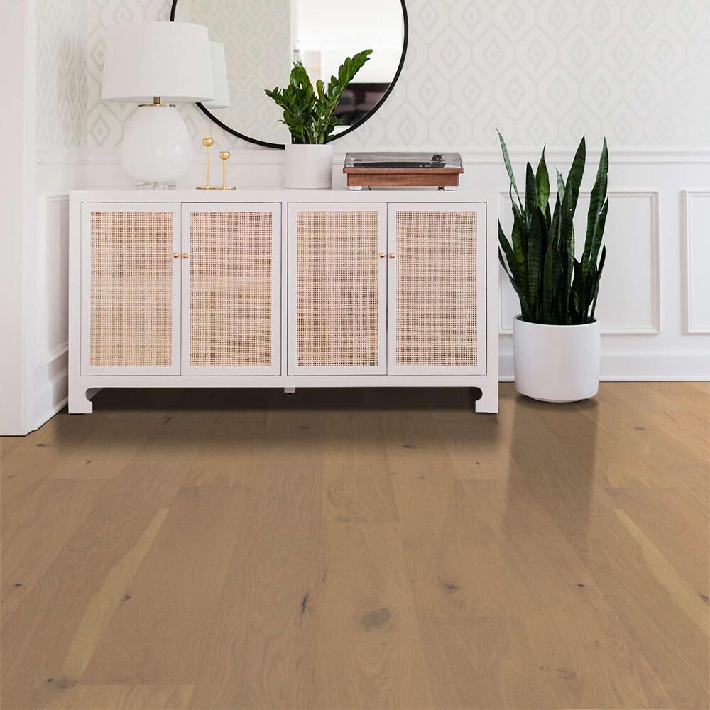 Shaw Ensemble Champagne Oak Engineered Hardwood, , large