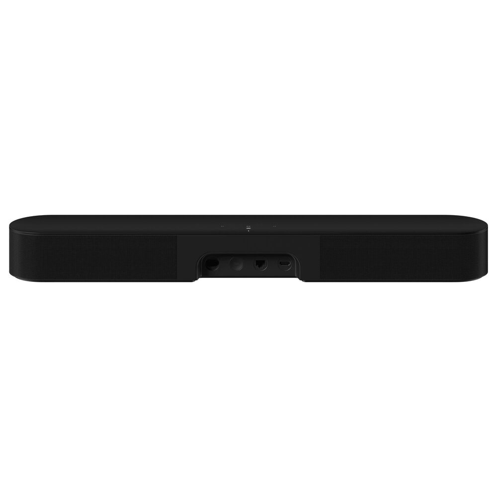 Sonos Premium Entertainment Set with Beam and Sub 4 in Black, , large