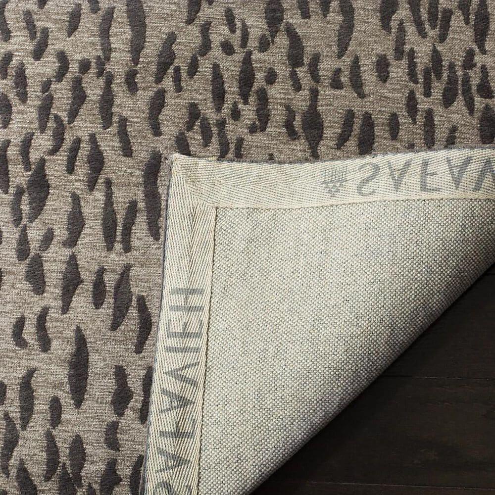 Safavieh Marbella 5&#39; x 8&#39; Dark Grey and Light Grey Area Rug, , large