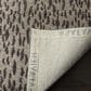 Safavieh Marbella 5" x 8" Dark Grey and Light Grey Area Rug, , large