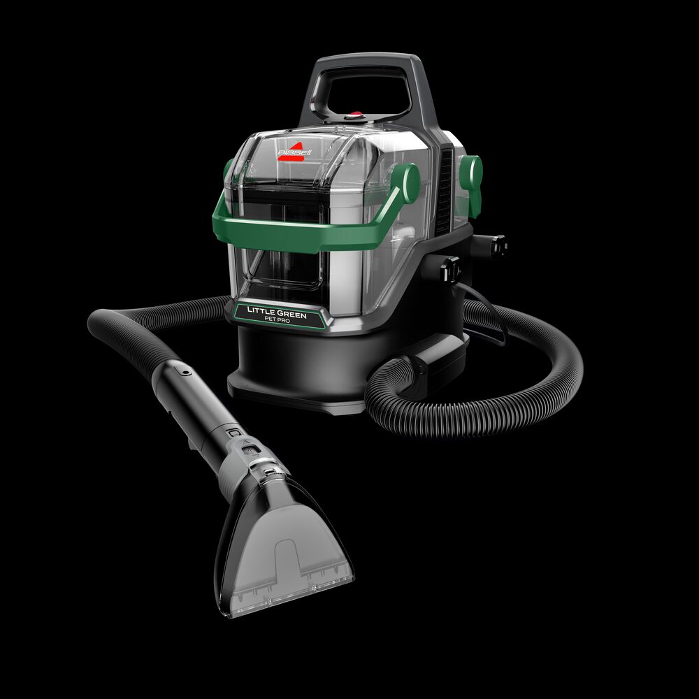 Bissell Little Green Pet Pro, , large