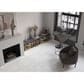 Emser Culver White 20" x 20" Porcelain Tile, , large