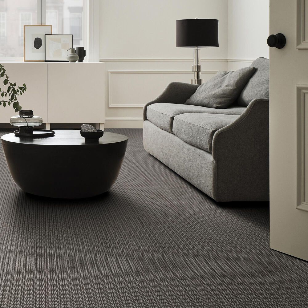 Anderson Tuftex Marquet Carpet in Wrought Iron, , large