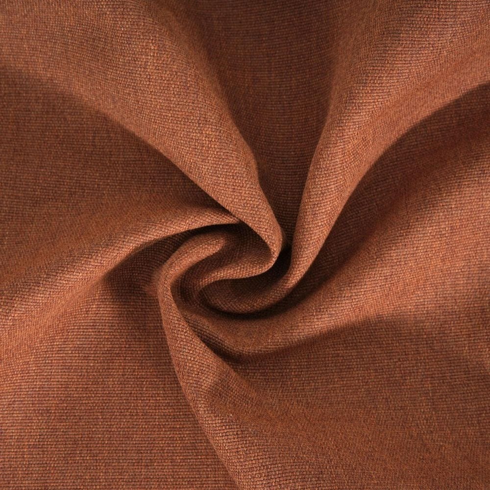 Hearth and Haven Noah2-Piece Outdoor Club Chair Cushion Set in Orange, , large