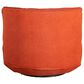 37B Finley Swivel Chair in Naxos Brick, , large