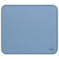 Logitech Mouse Pad in Blue Gray, , large