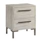 Eastern Shore Beck 2 Drawer Nightstand in Willow, , large