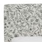Skyline Furniture Elly King Headboard in Aviary Black and Cream, , large