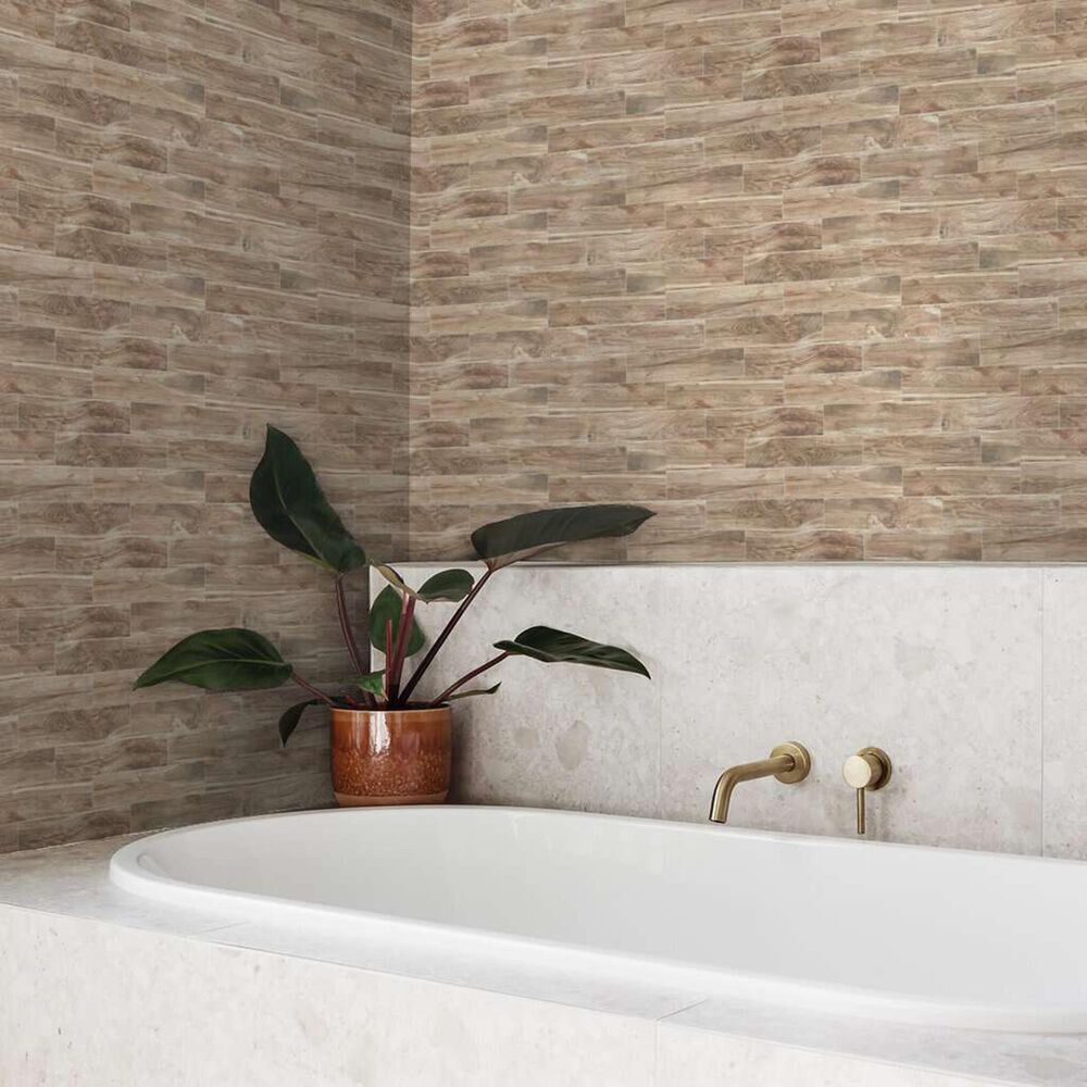 Shaw Heirloom Pendant 8&quot; x 36&quot; Ceramic Tile, , large