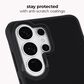 Case-Mate Tough Case with Magnet for Samsung Galaxy S26 in Black, , large