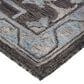 Feizy Fallon 9" x 12" Charcoal Area Rug, , large