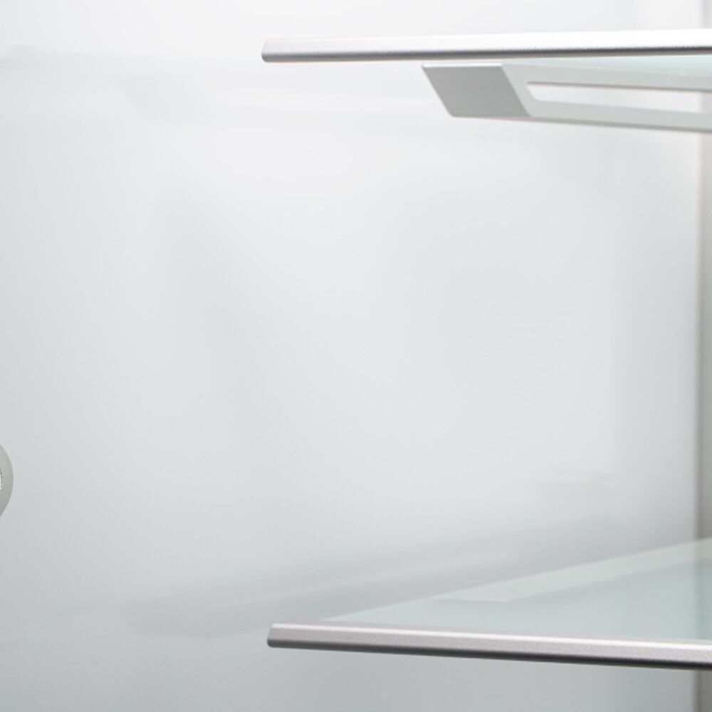 Bertazzoni 16.8 Cu. Ft. Built-in Freezer Column with Interior TFT Touch and Scroll Interface in Panel Ready, , large
