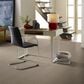 Shaw Foundations Aerial Arts Carpet in Artisan Taupe, , large