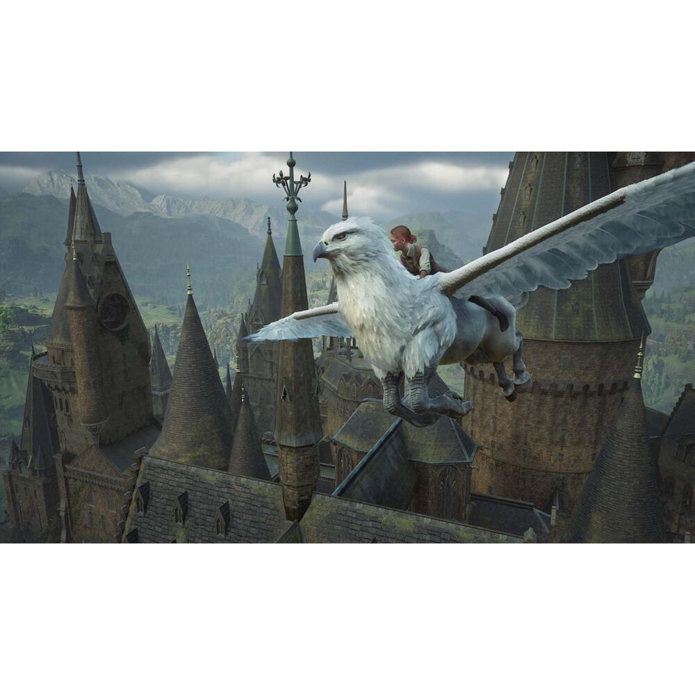 Hogwarts Legacy - Nintendo Switch 2, , large