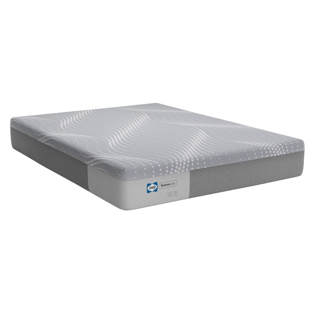 Sealy Medina Firm King Mattress, , large
